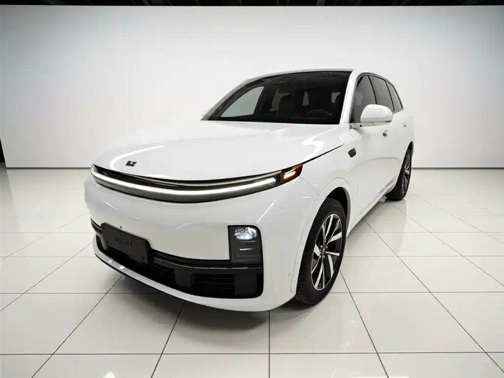 Li Auto Li L7 2024