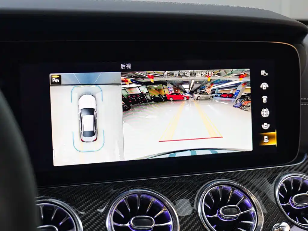 Mercedes-Benz E-Class AMG — миниатюра 16