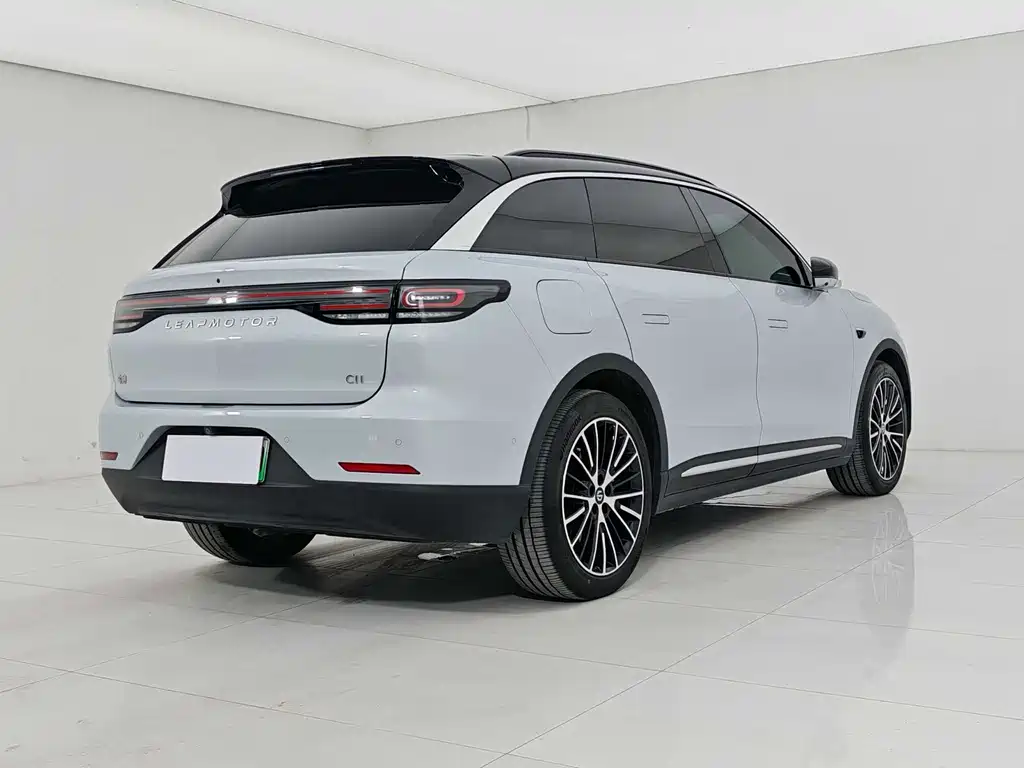 Leapmotor C11 2026 640