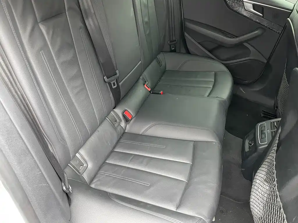 Audi A5 (Import) — миниатюра 14