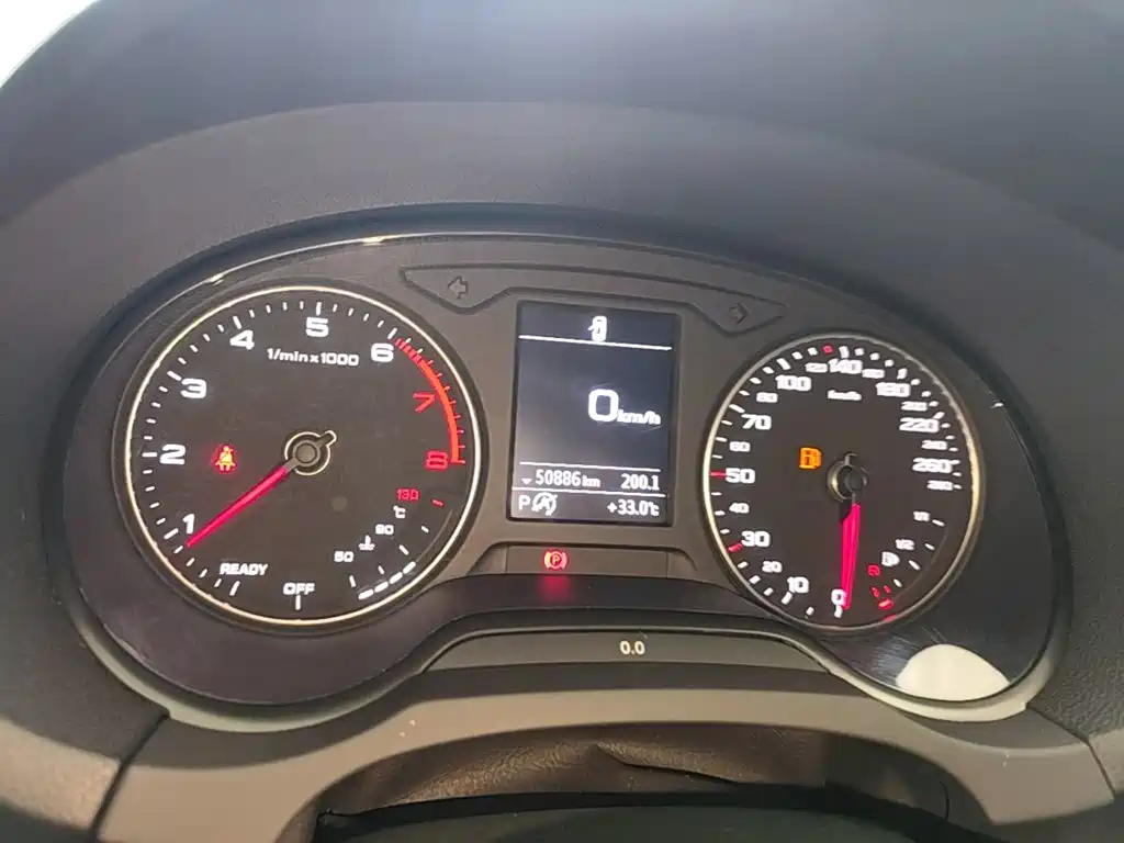 Audi A3 — миниатюра 12