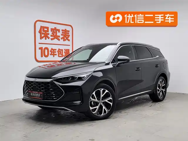 BYD TANGXIN ENERGY