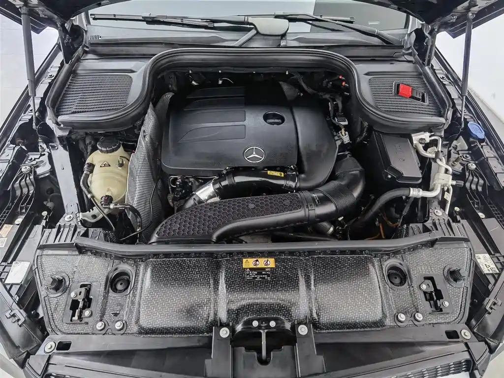 Mercedes-Benz GLE 2020 GLE 350 4MATIC Fashion