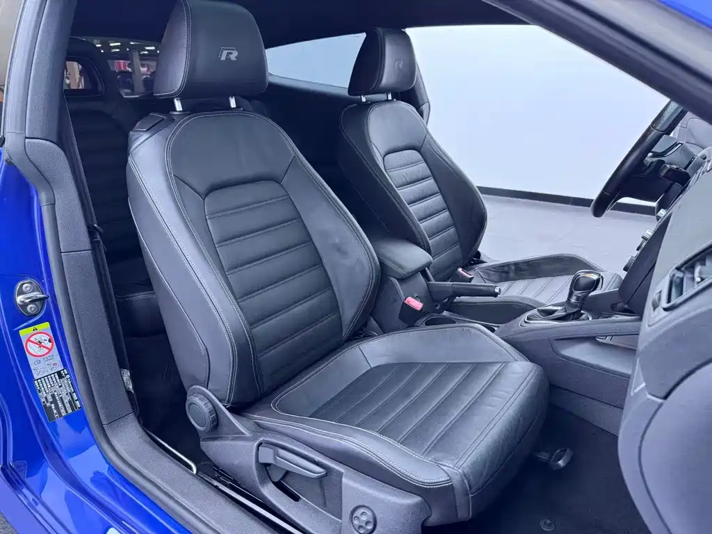 Volkswagen Scirocco — миниатюра 12