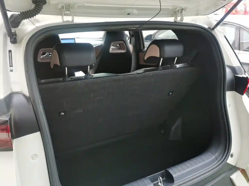 BYD Seagull — миниатюра 19