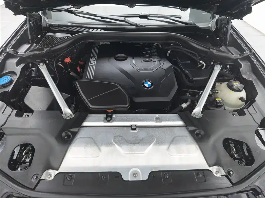 BMW X3 2021 xDrive28i M Sport