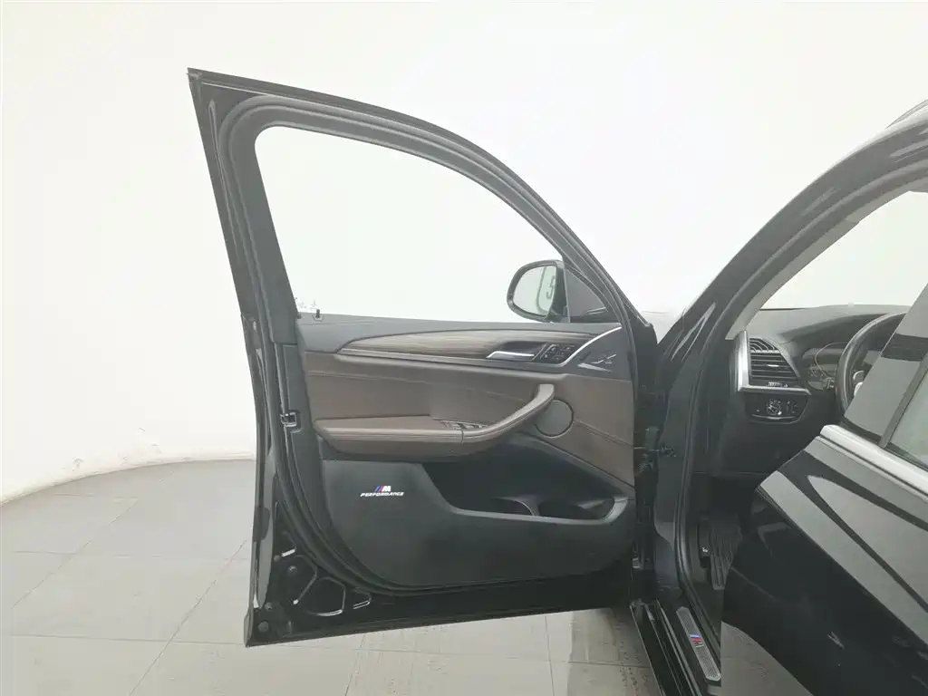 BMW X3 2021 xDrive28i M Sport