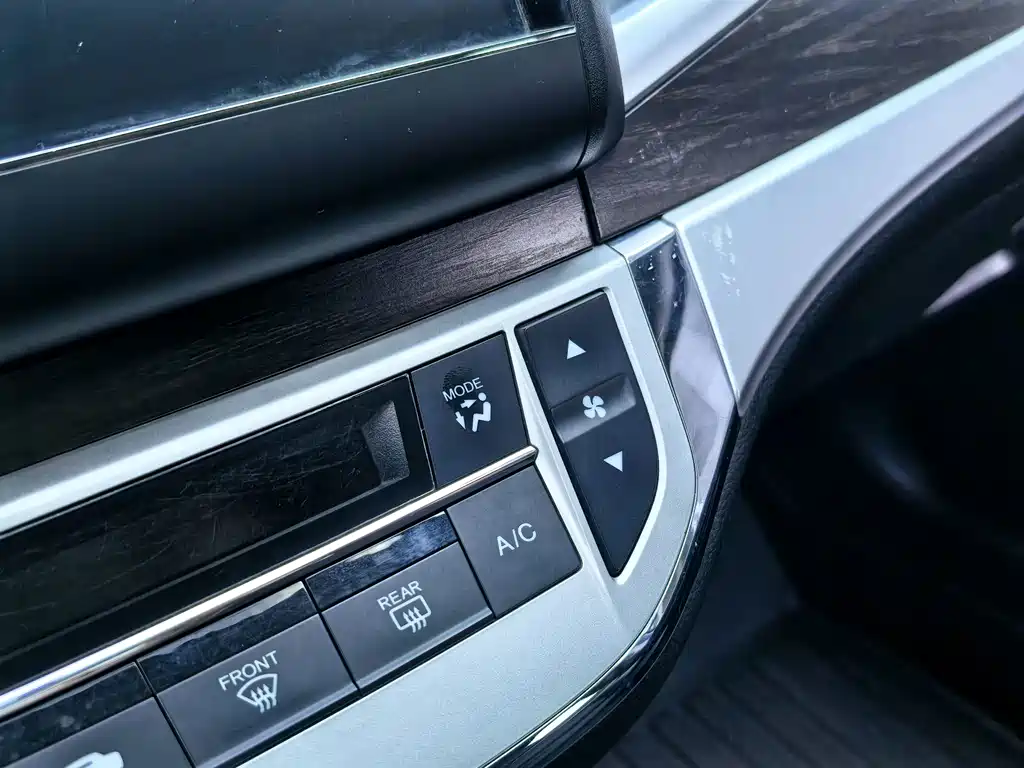 Honda Jade — миниатюра 38