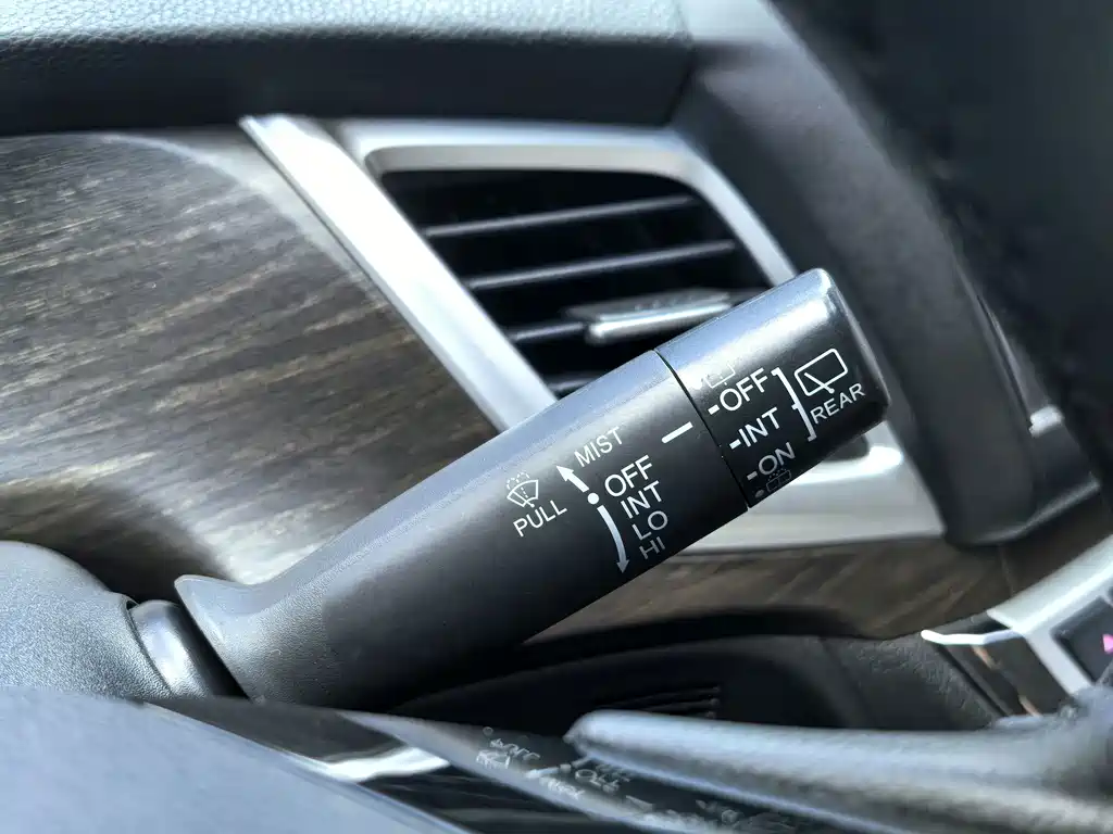 Honda Jade — миниатюра 41