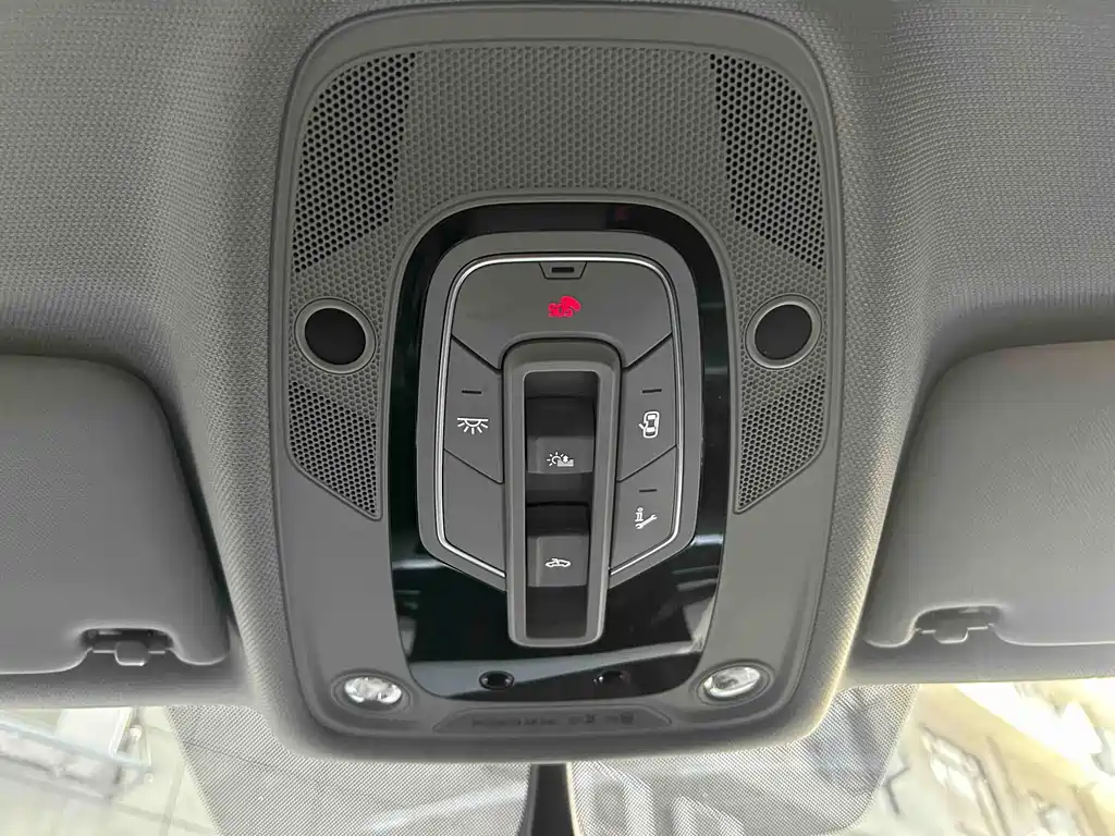 Audi A4L 2022 40 TFSI Fashion