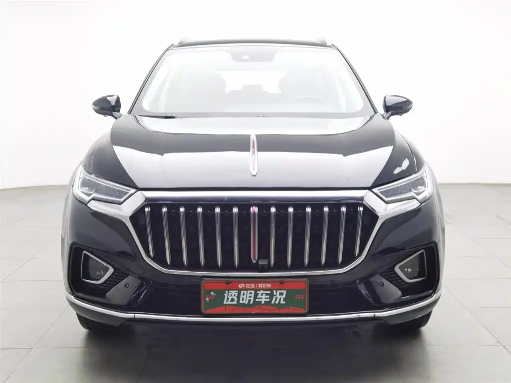 Hongqi HS5 2022 2.0T