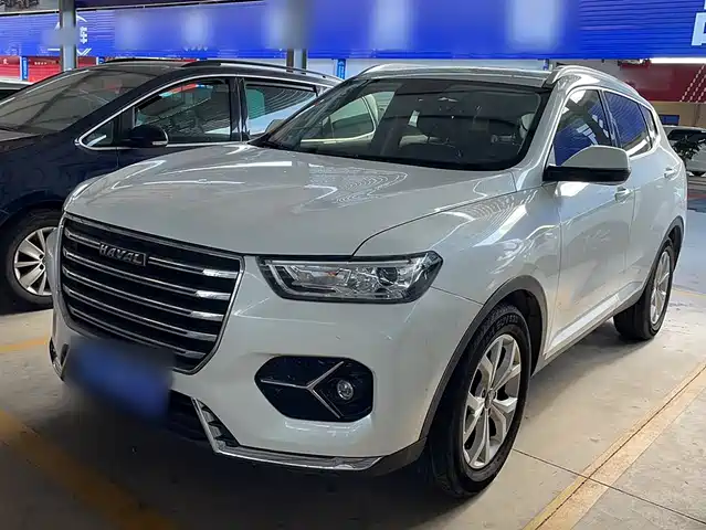 HAVAL H6 2020
