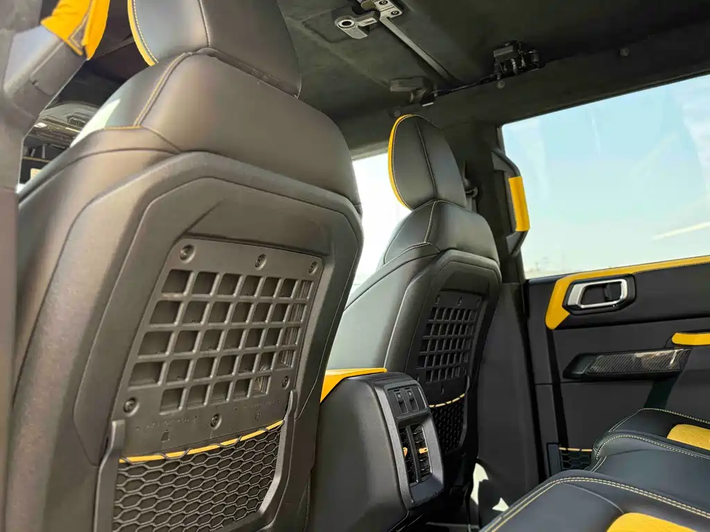 Mansory Mansory Bronco — миниатюра 17