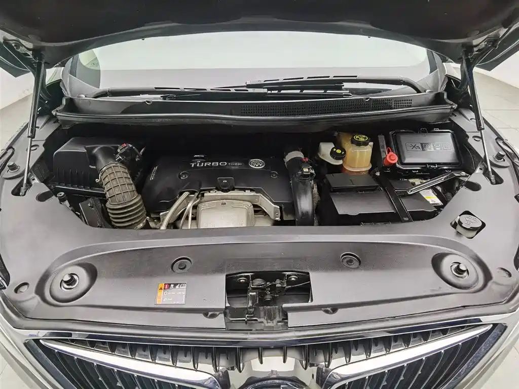 Buick GL8 2018 ES 28T Comfort VI