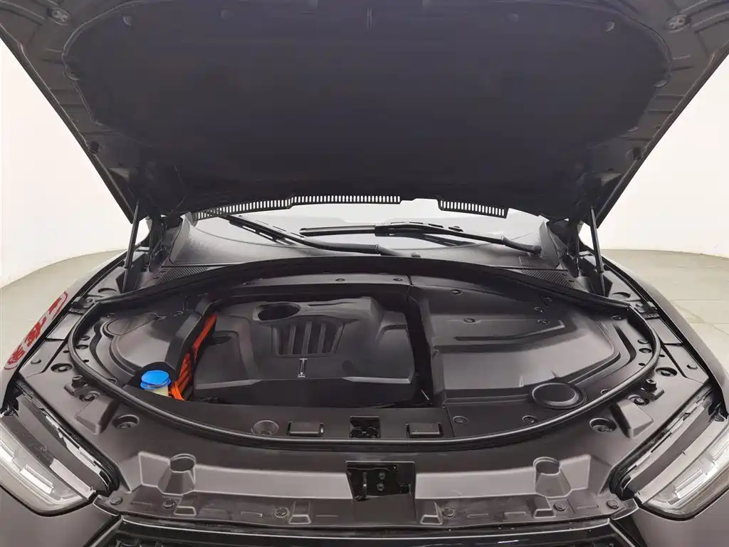 Wey P8 2018 2.0T Flagship