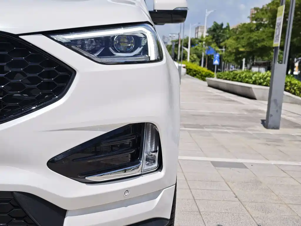 Ford Edge — фотографии объявления, Фото 19