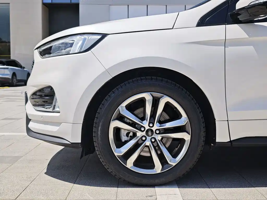 Ford Edge — фотографии объявления, Фото 21