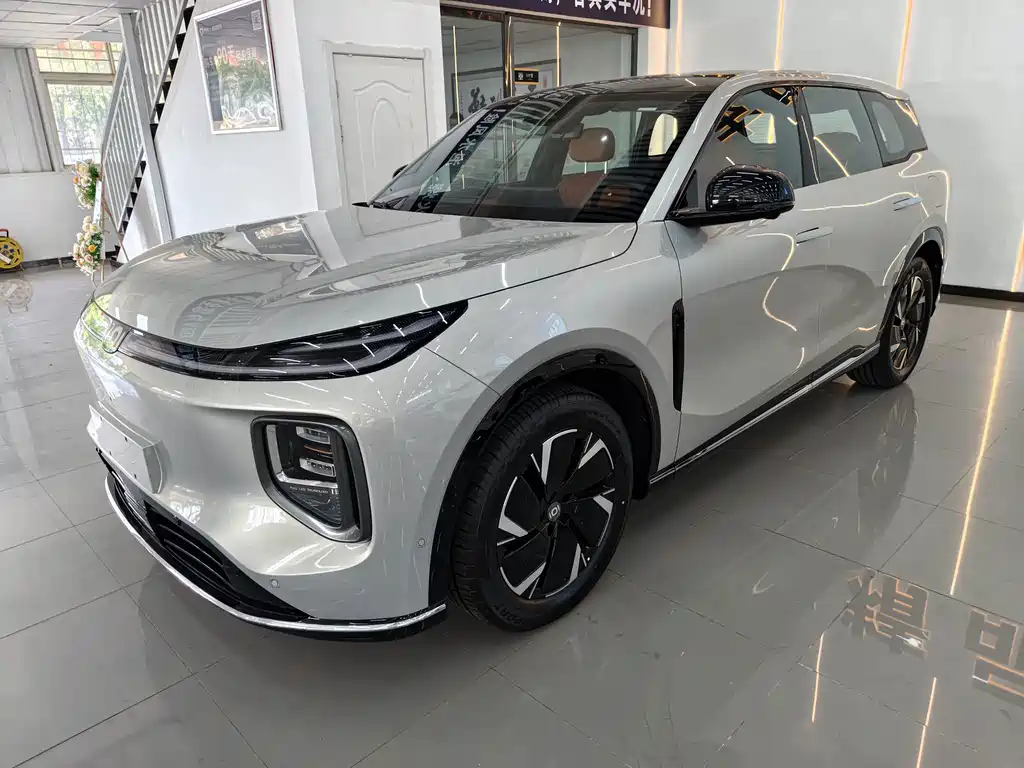 Qiyuan Qiyuan Q07