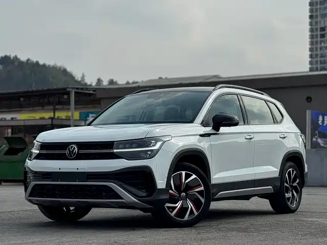 volkswagen tuyue