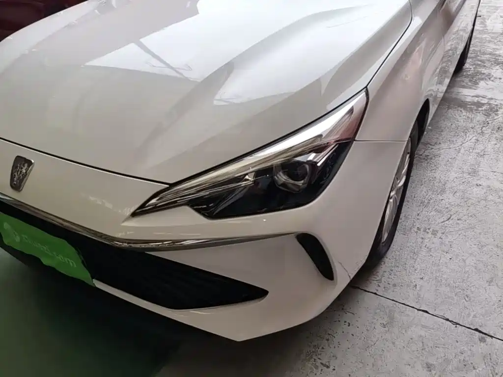 Roewe i5 — миниатюра 24