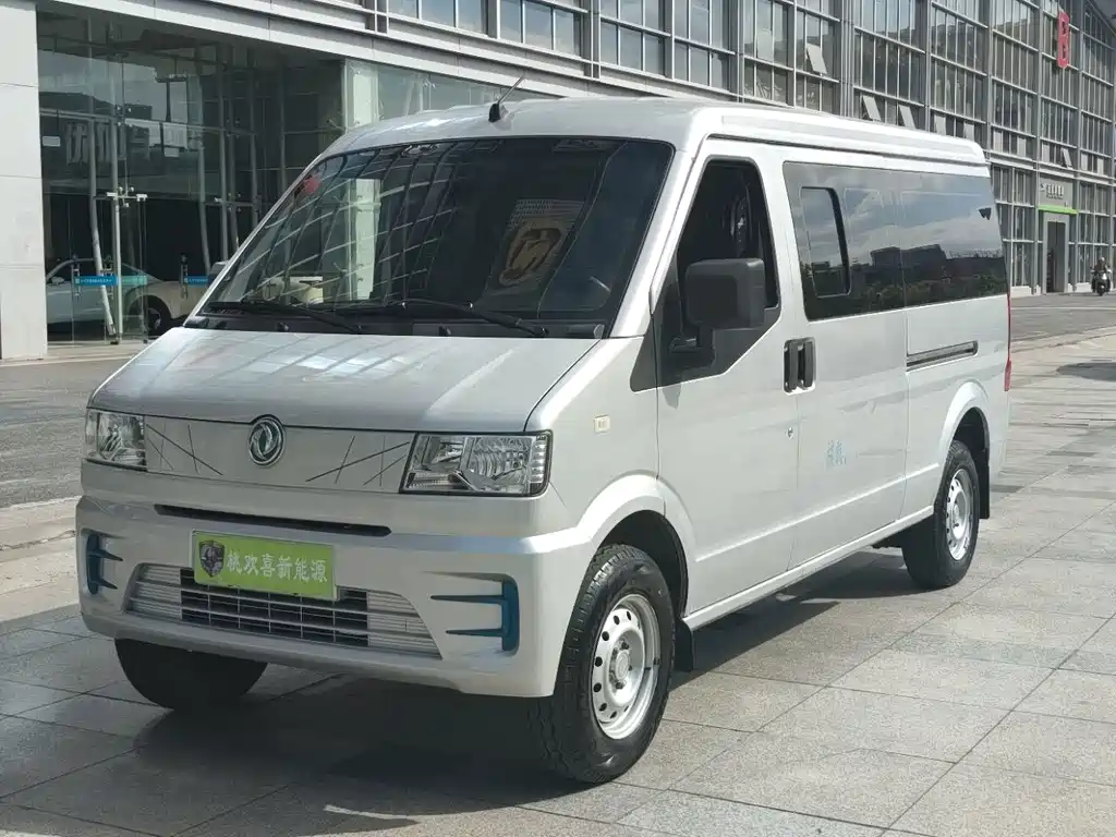 DFSK EC36 II