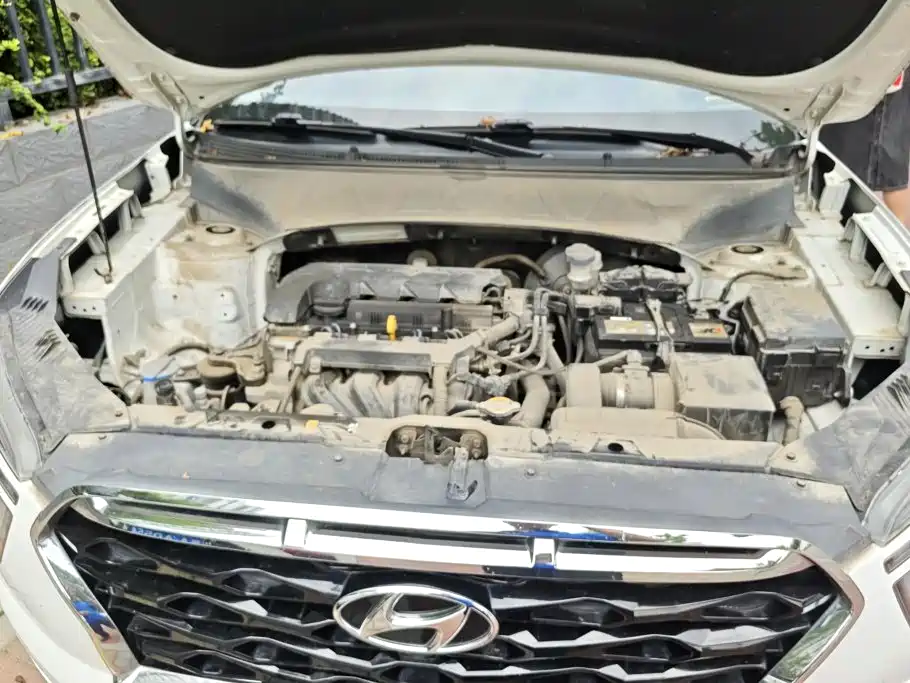 Hyundai ix25 — миниатюра 10