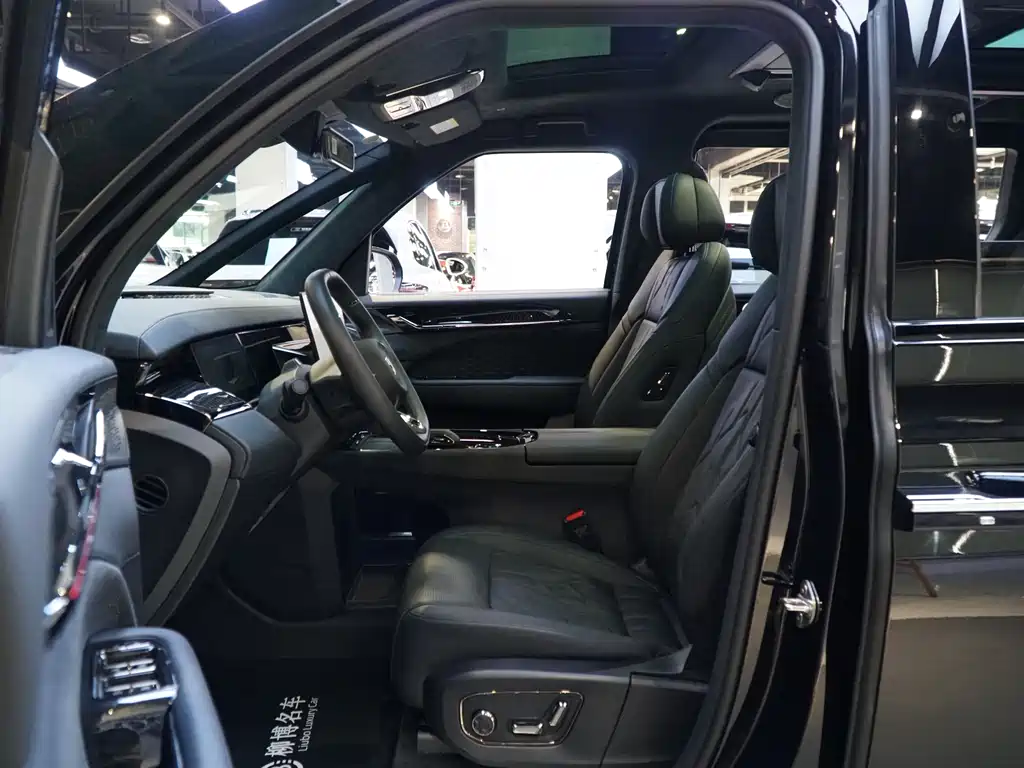 ZEEKR EXTREME KRYPTON 009