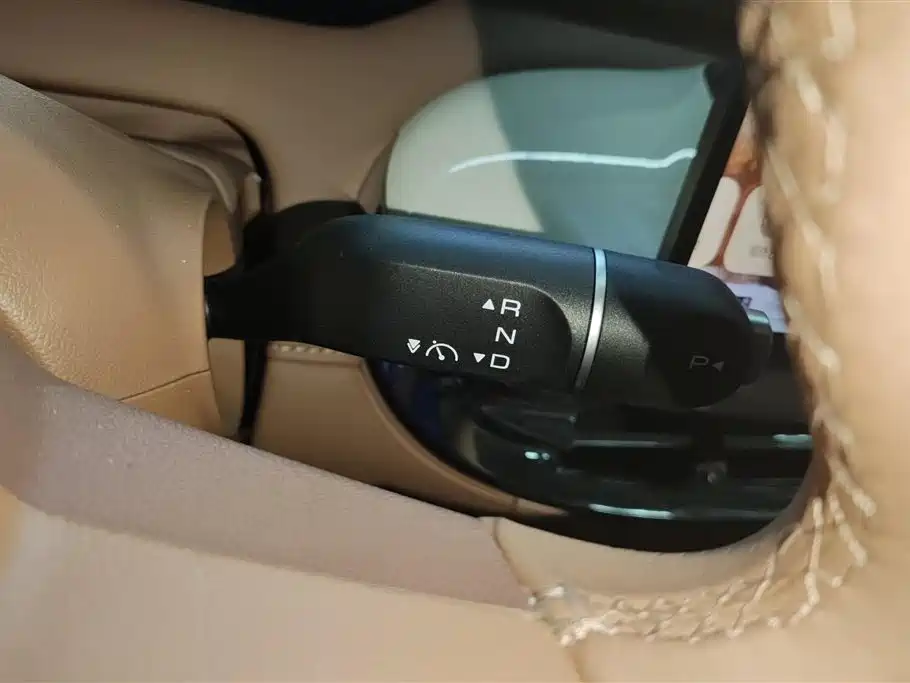 Wuling 缤果Pro — миниатюра 16