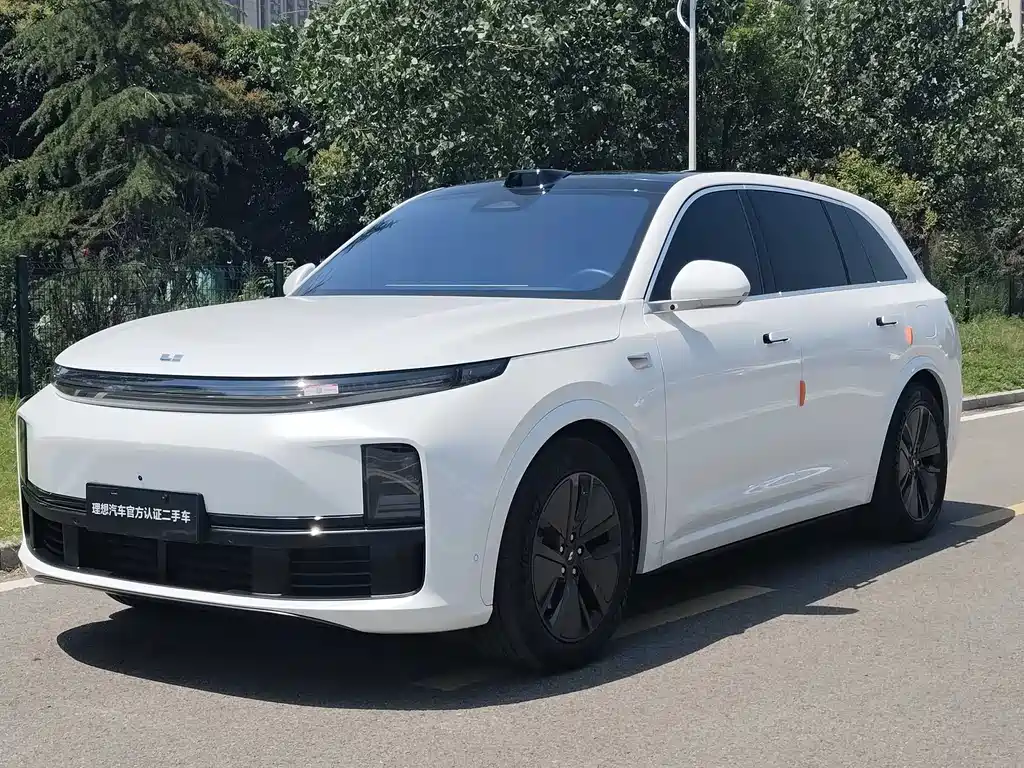 Li Auto L7