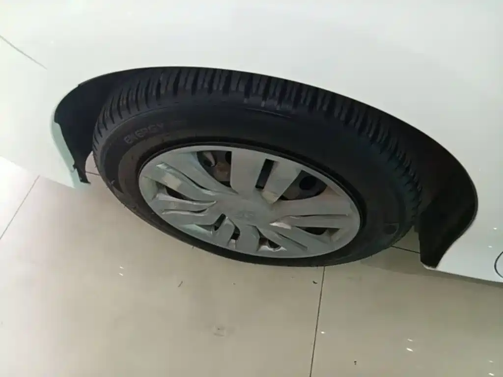 Honda City — миниатюра 23