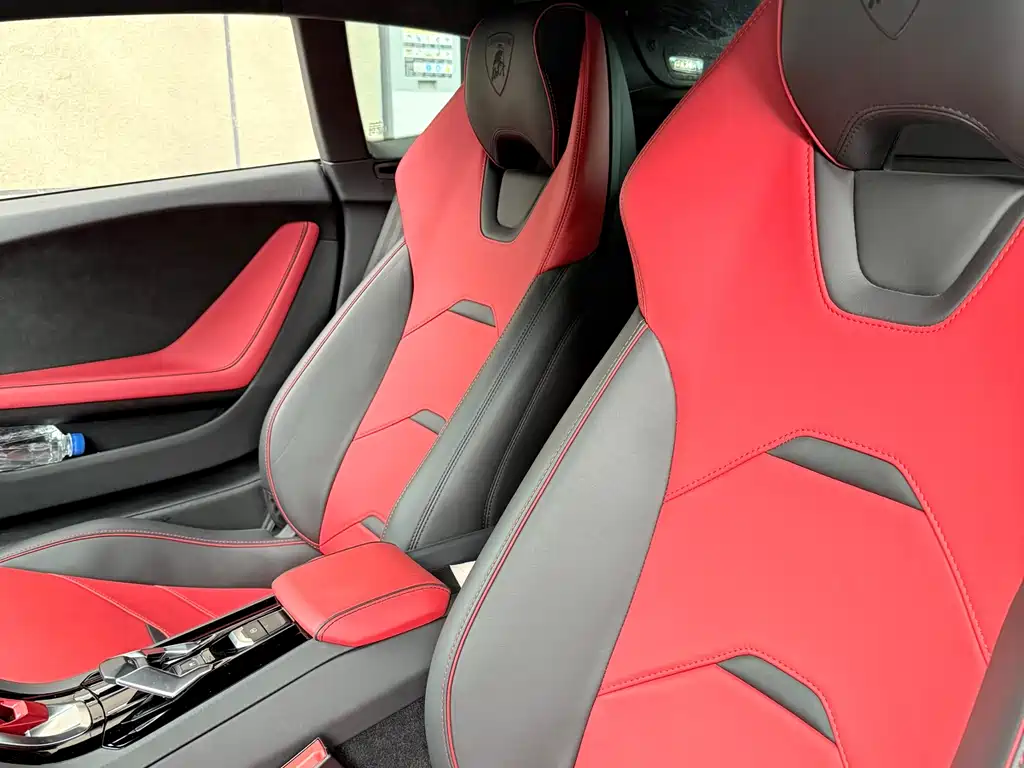 Lamborghini Huracán 2020 Huracán EVO RWD