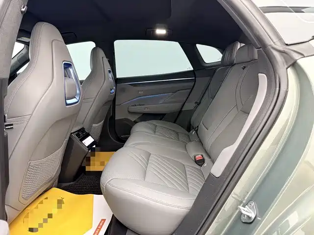 ZEEKR EXTREME KRYPTON 001