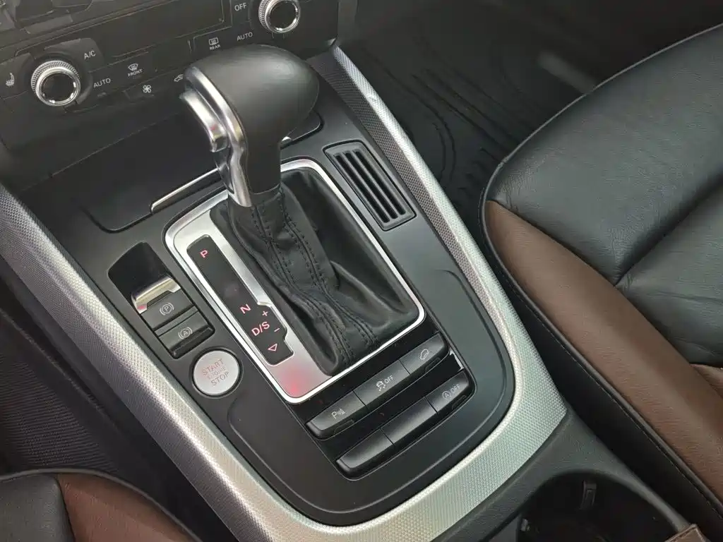 Audi Q5 — миниатюра 13