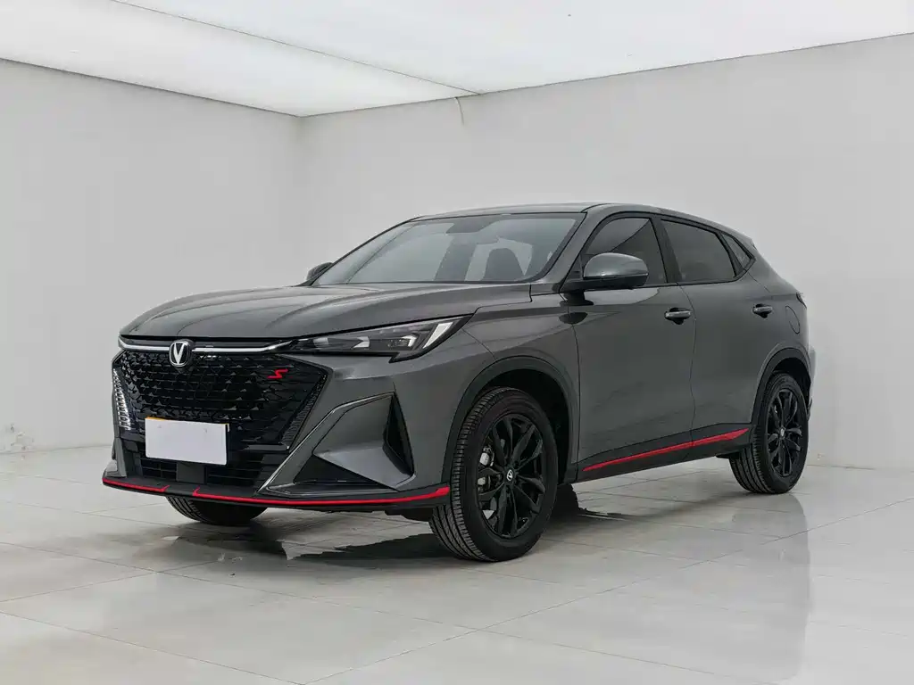 Changan X5 PLUS 2024