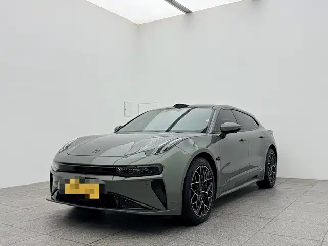 ZEEKR EXTREME KRYPTON 001