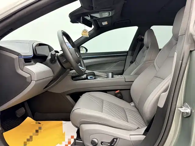 ZEEKR EXTREME KRYPTON 001