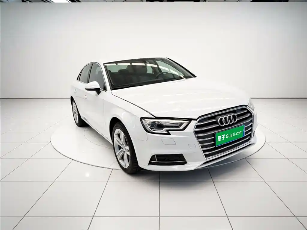 Audi A3 2020 Sportback 35 TFSI V