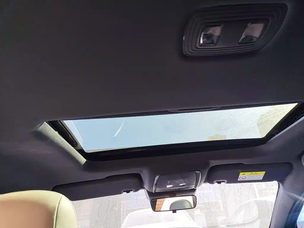 BYD Qin PLUS — миниатюра 18