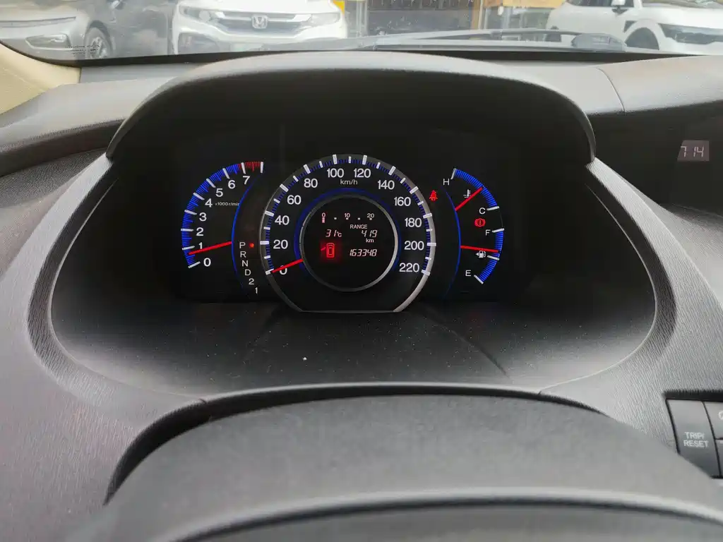Honda Odyssey 2011 2.4L