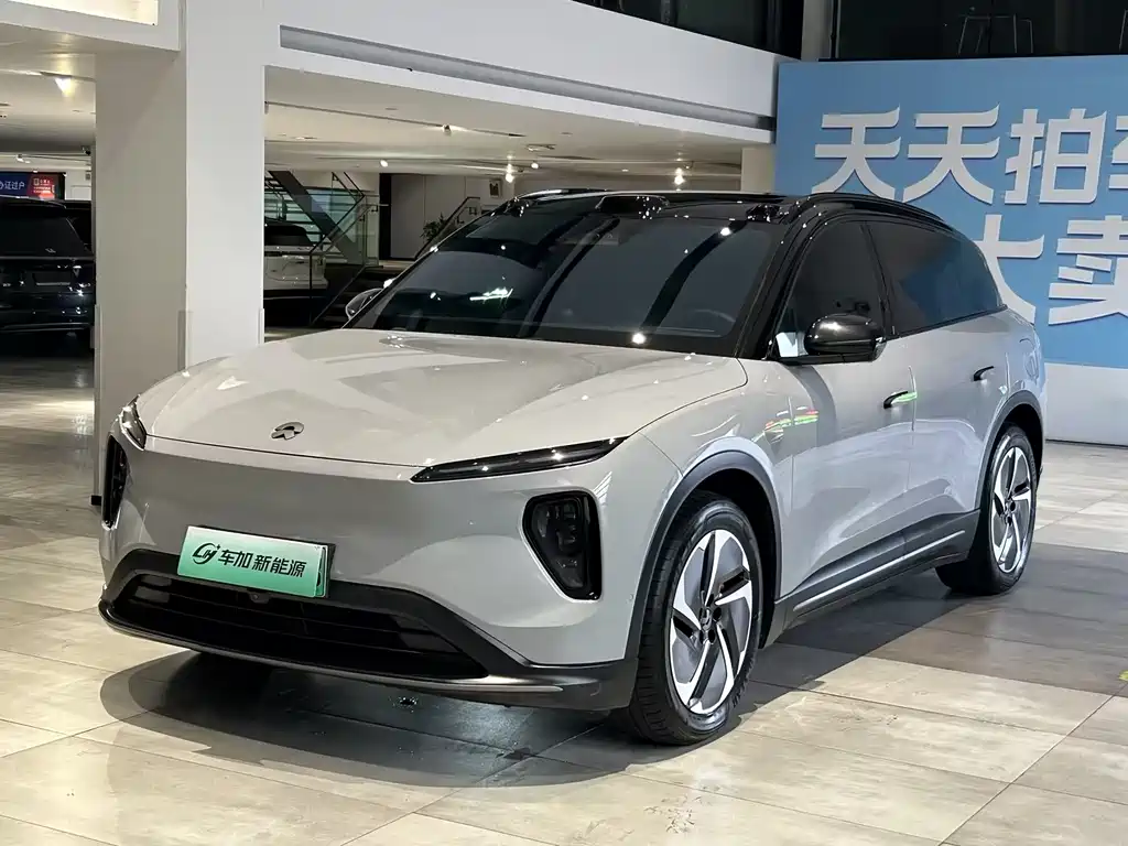 NIO ES6
