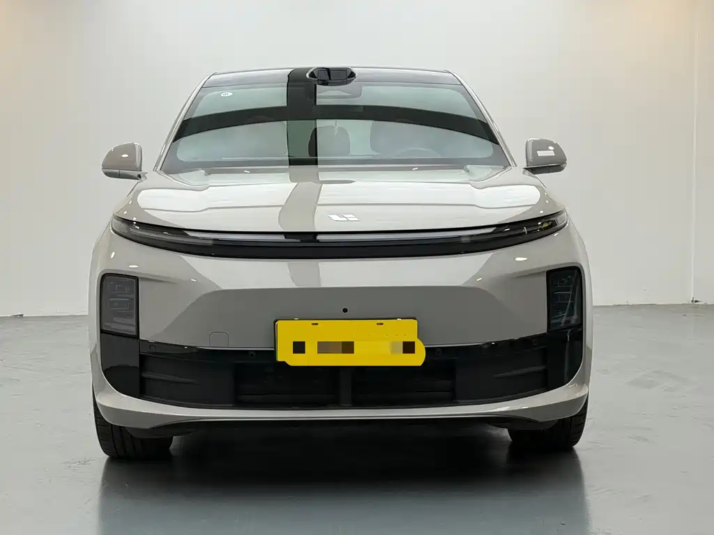 Li Auto IDEAL L6