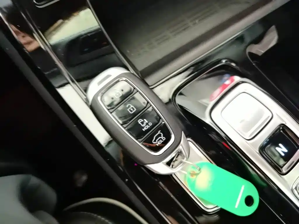 Hyundai Custo 2022 270TGDi Flagship TOP