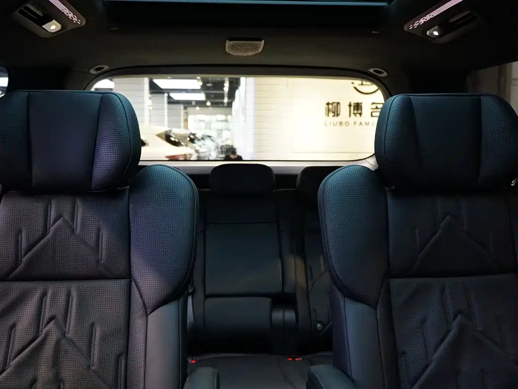 ZEEKR EXTREME KRYPTON 009