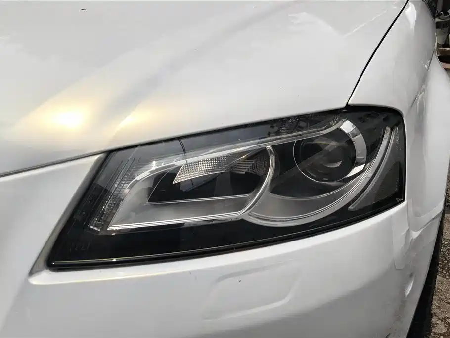 Audi A3 2012 Sportback 1.4T Luxury