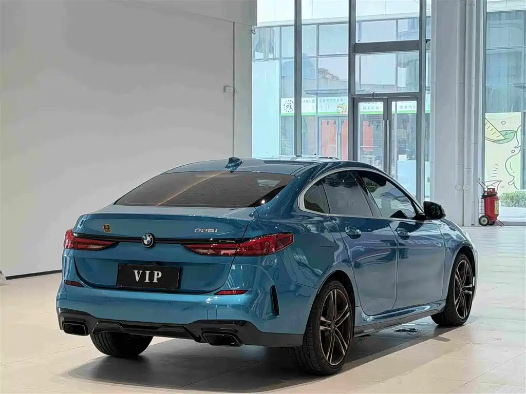 BMW 2 Series (Import) — миниатюра 8