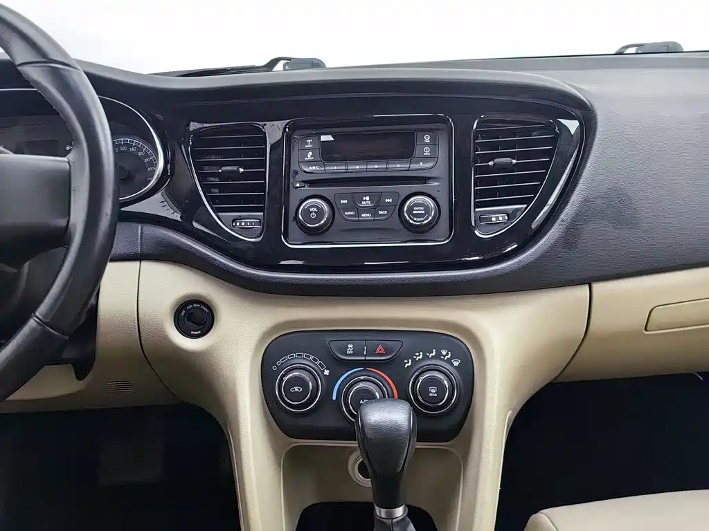 Fiat Viaggio — миниатюра 12