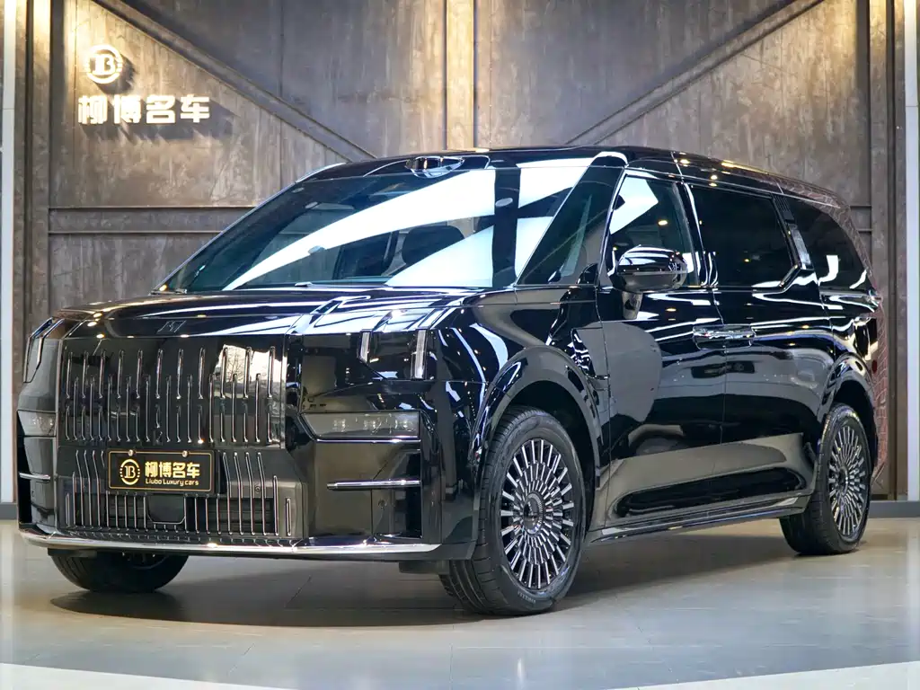 ZEEKR EXTREME KRYPTON 009