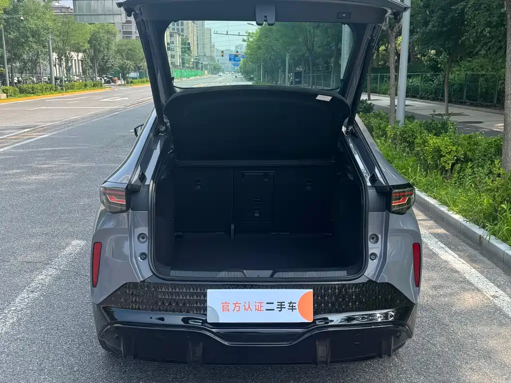 Volkswagen 06 2024 Ultra
