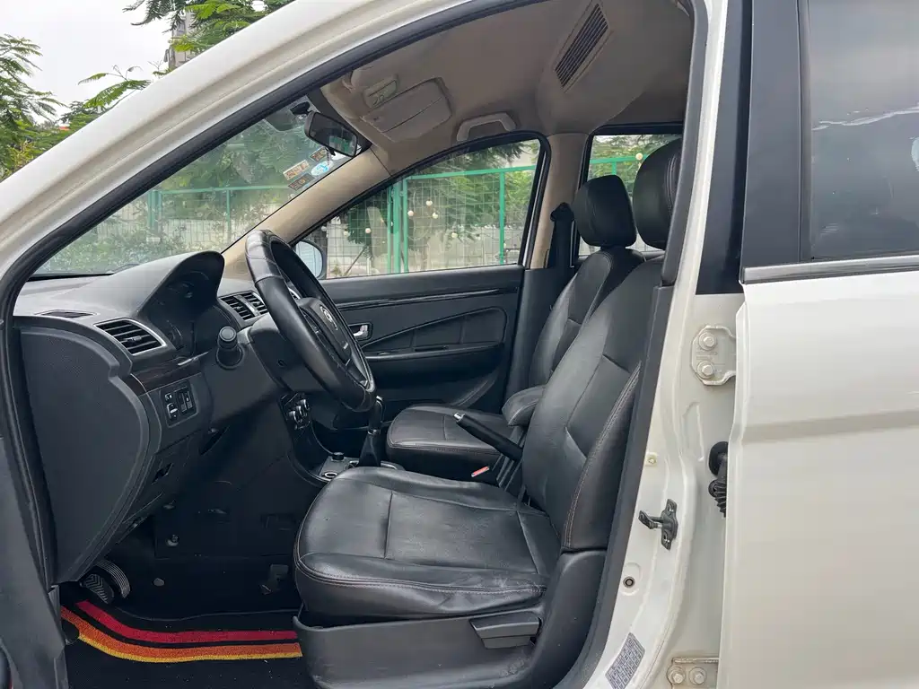 DONGFENG SCENERY 370