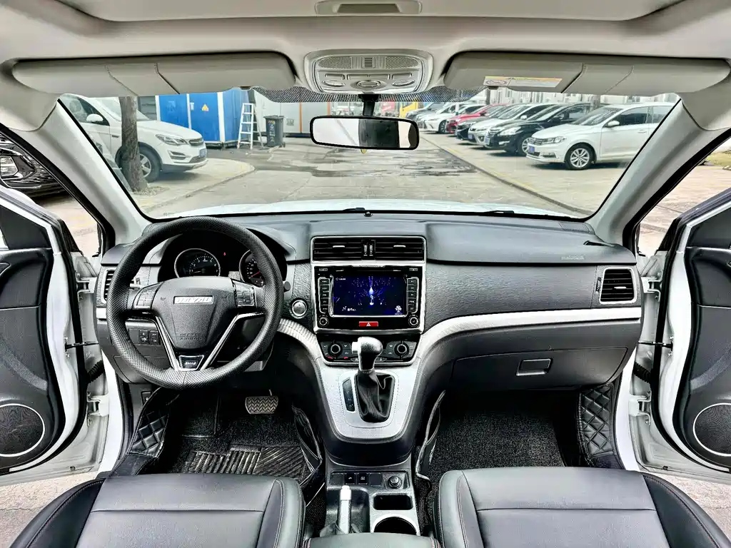 HAVAL M6